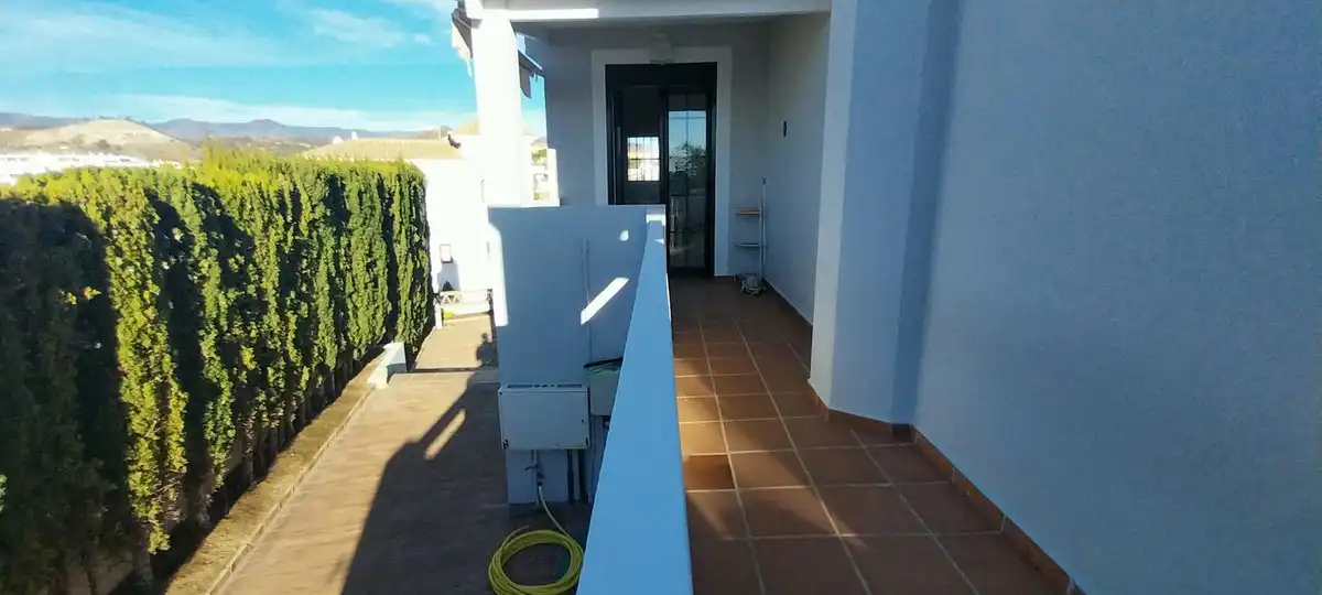 Casa amb piscina en venda a Selwo, imagen 14