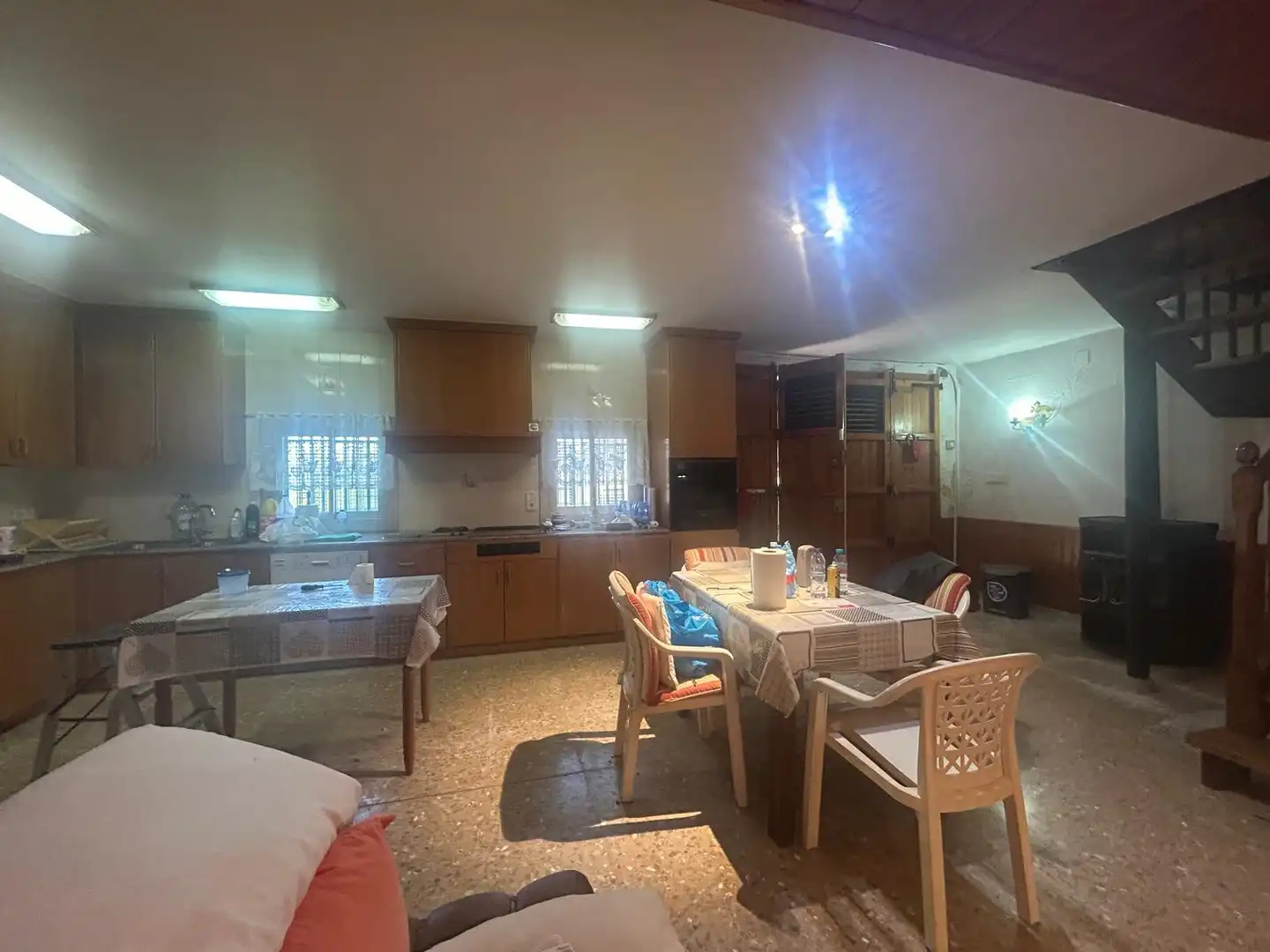 Casa o xalet en venda a Piera