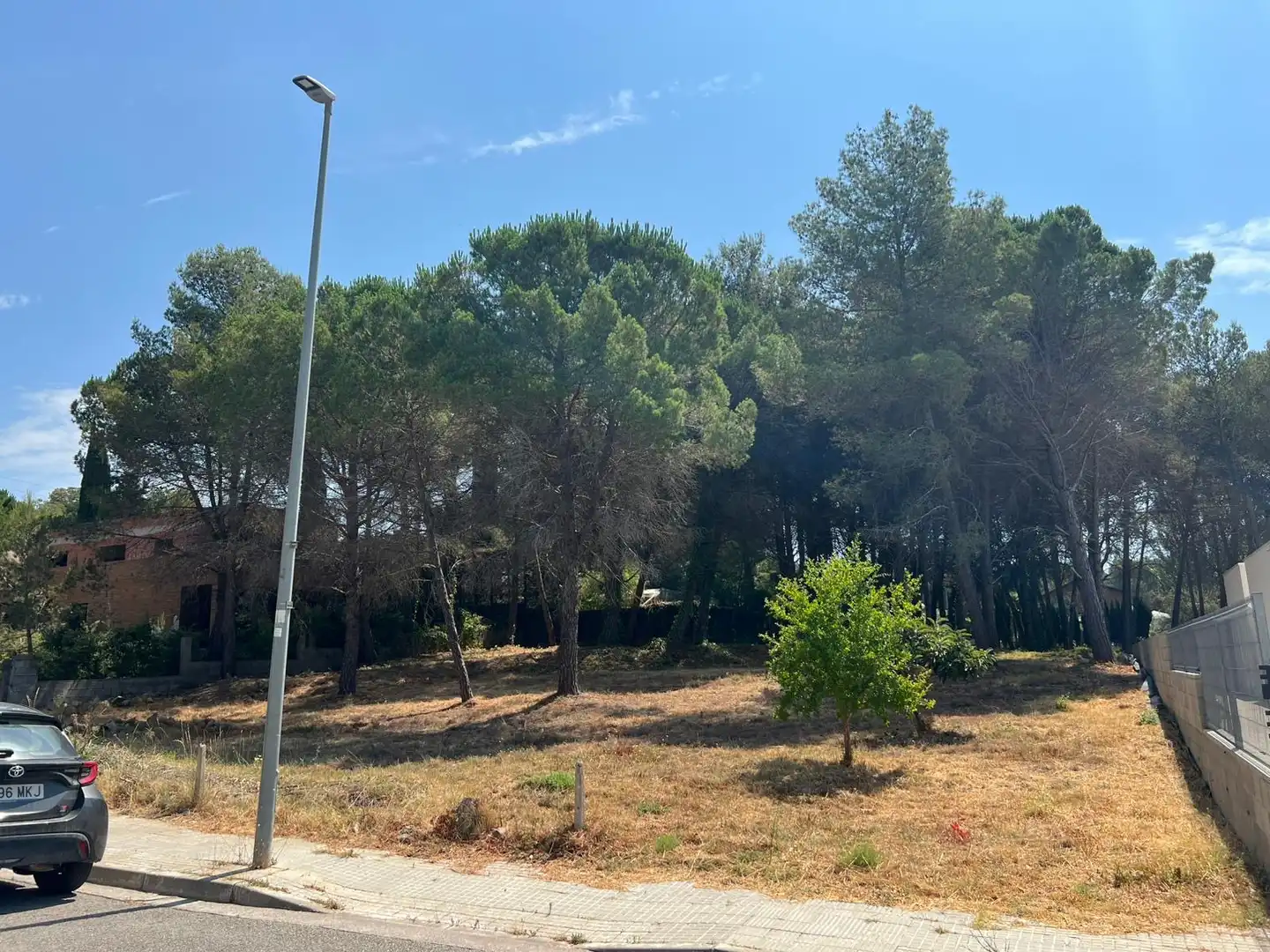 Wohnbaugrundstück zum Verkauf in Carrer Segre, imagen 4