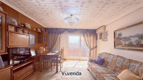 Photo 3 of Flat for sale in Calle Gilena, Cortes - Huertas, Madrid Capital