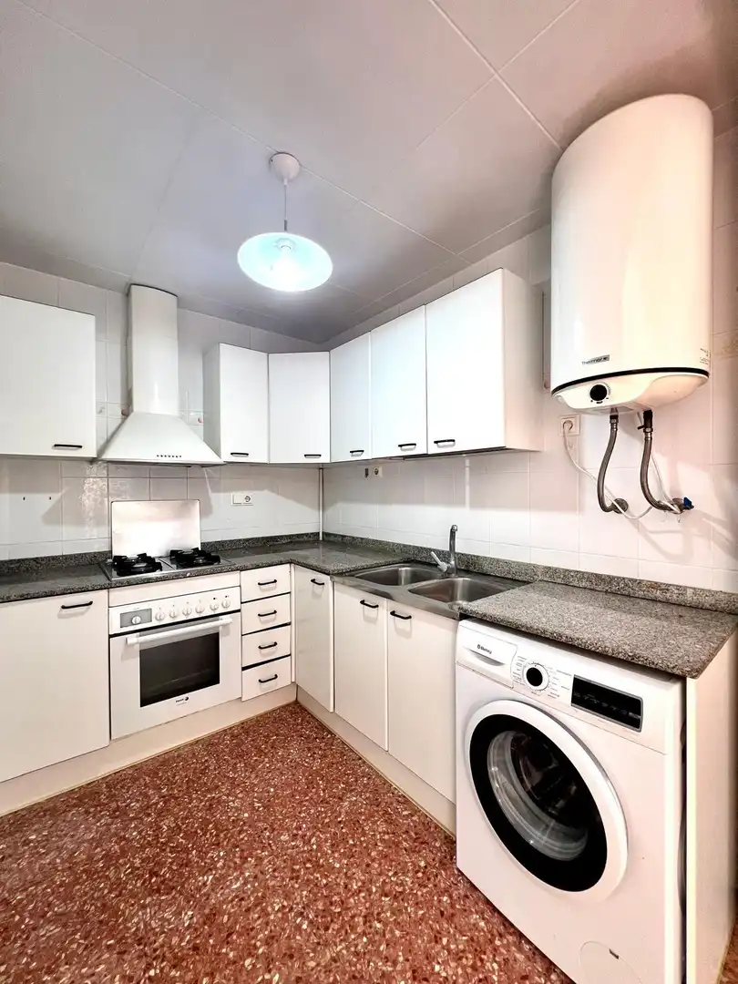 Cocina de Piso en venta en Amposta con Aire acondicionado