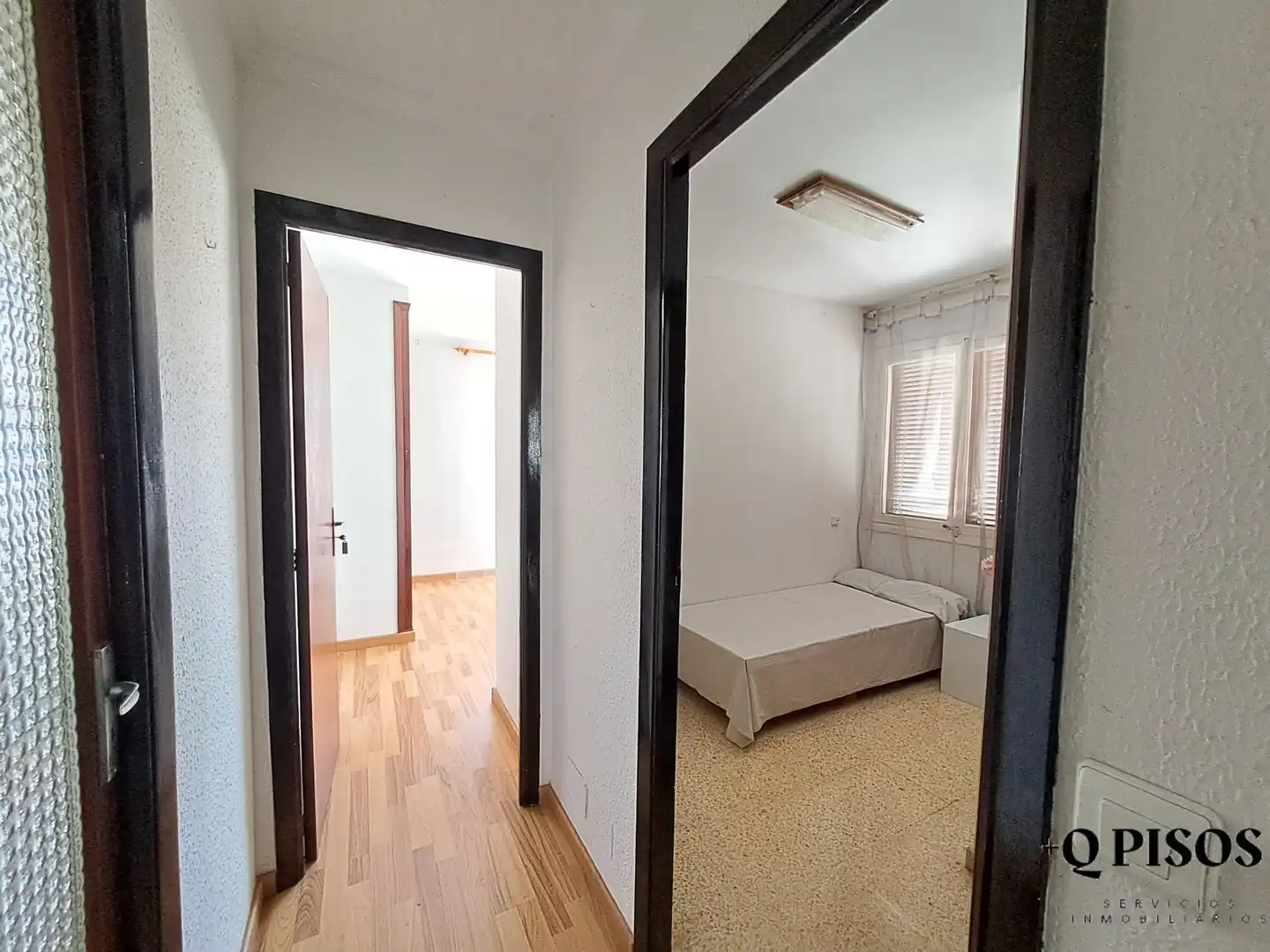 Piso con terraza en venta en Carrer Aragó 23, imagen 21