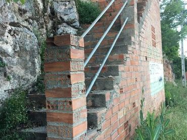 Terreny residencial en venda a Vallirana