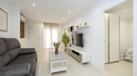 Foto 5 de Piso en venta en Calle Oscar Romero, 9, Barrio de Zaidín, Granada Capital