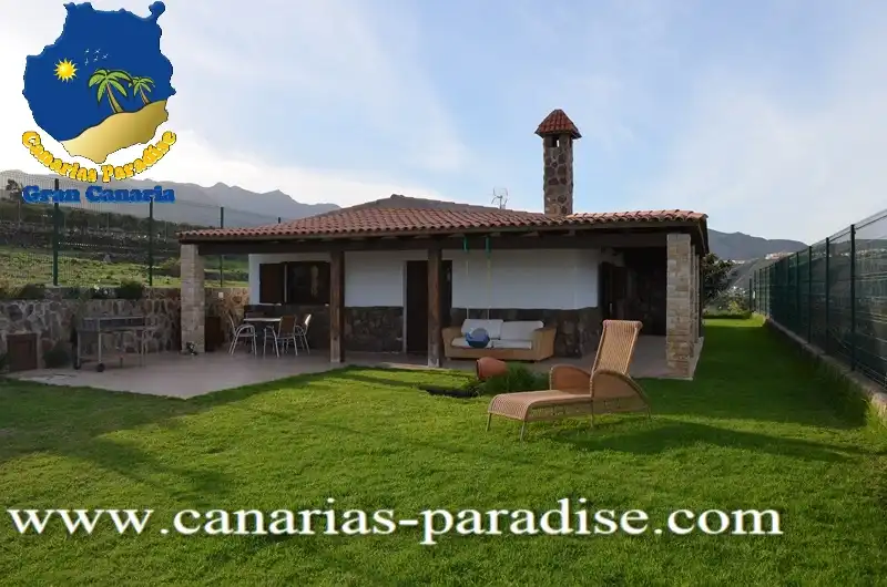 Casa o xalet en venda a Valle de los Nueve - El Ejido - Medianías