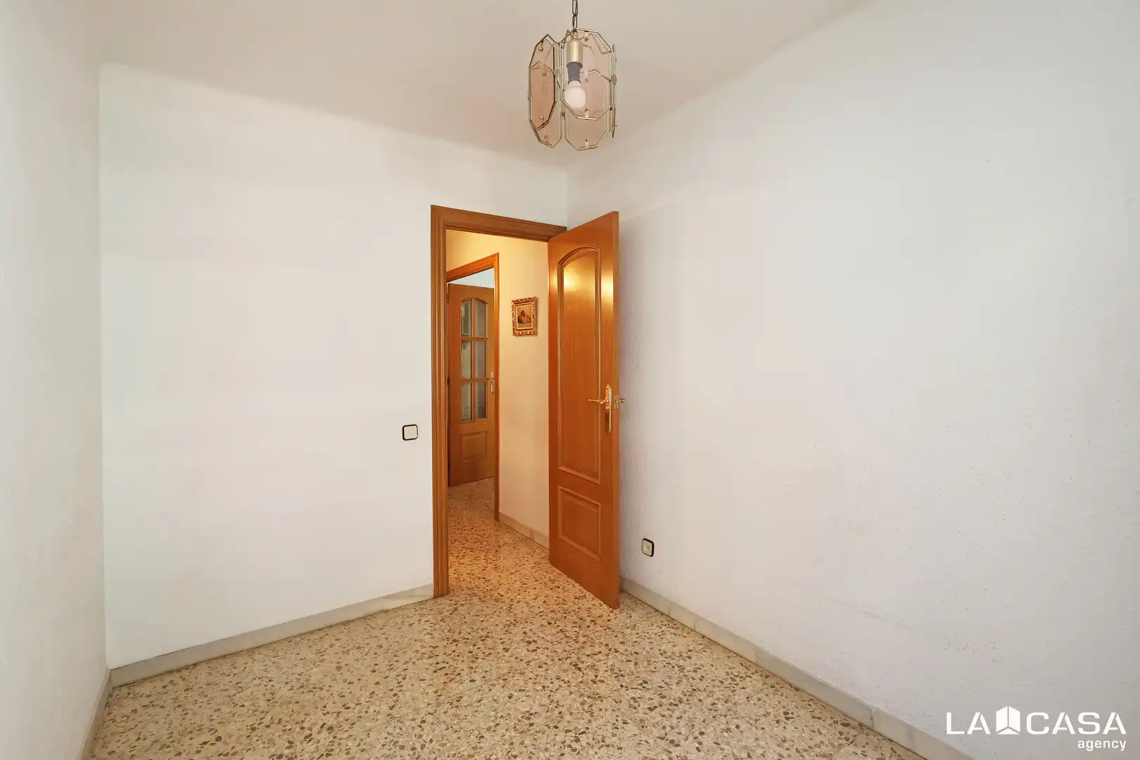Piso en venta en Esplugues de Llobregat con Balcón