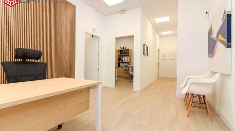 Foto 5 de Oficina en venda a Calle del Arte, Costillares, Madrid