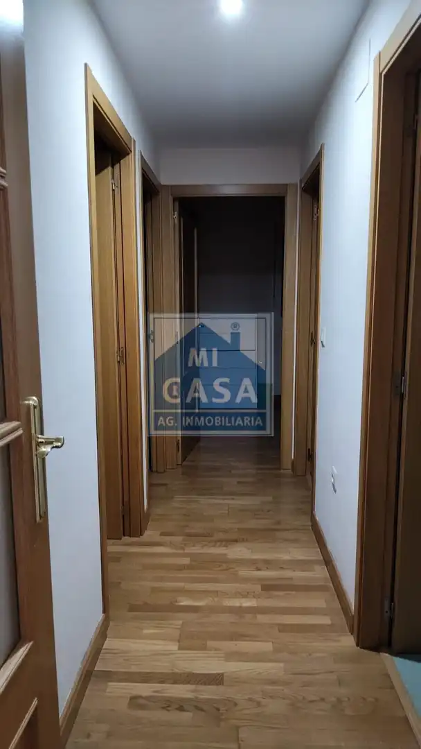 Pis de lloguer en Mérida amb Calefacció, Terrassa i Traster
