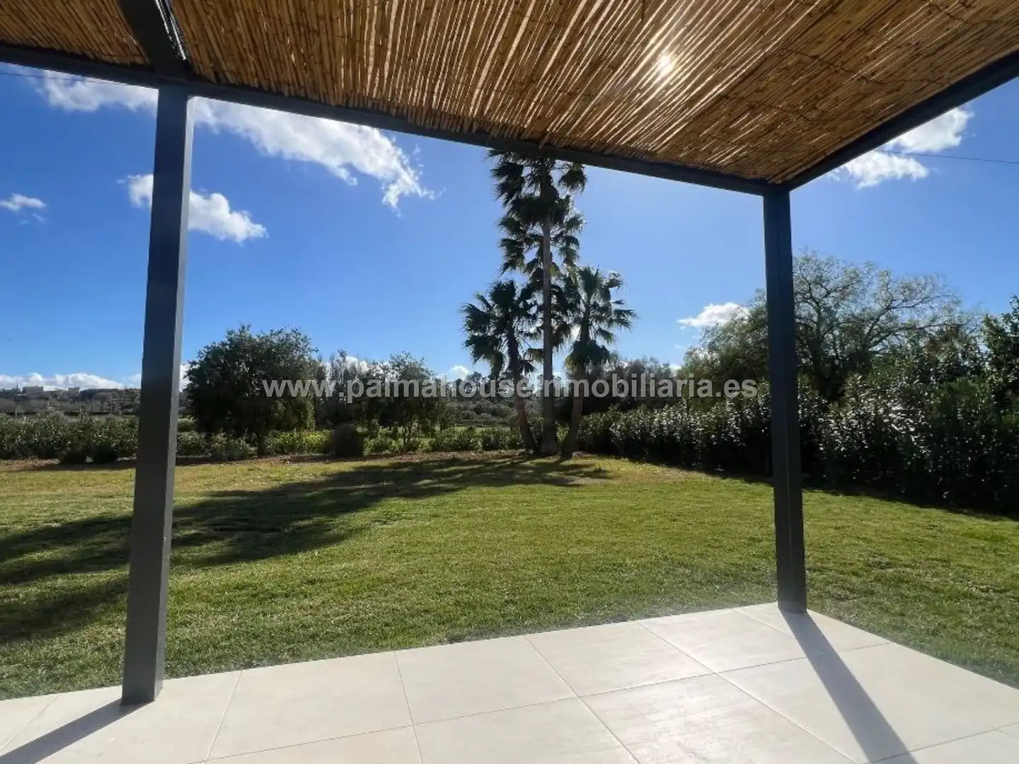 Finca rústica de alquiler en Sencelles con Piscina, Amueblado y TV