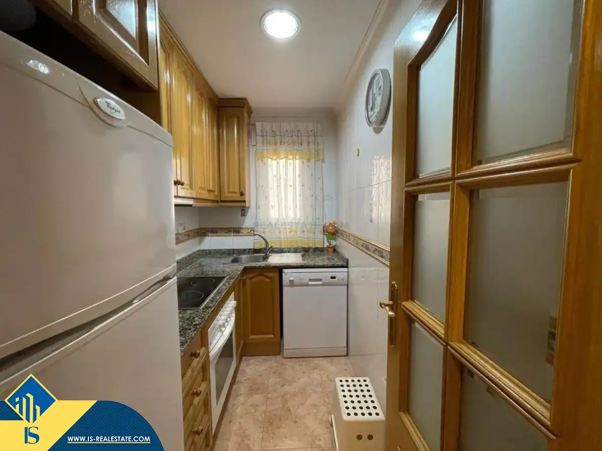 Apartament amb ascensor en venda a Playa del Cura, imagen 3