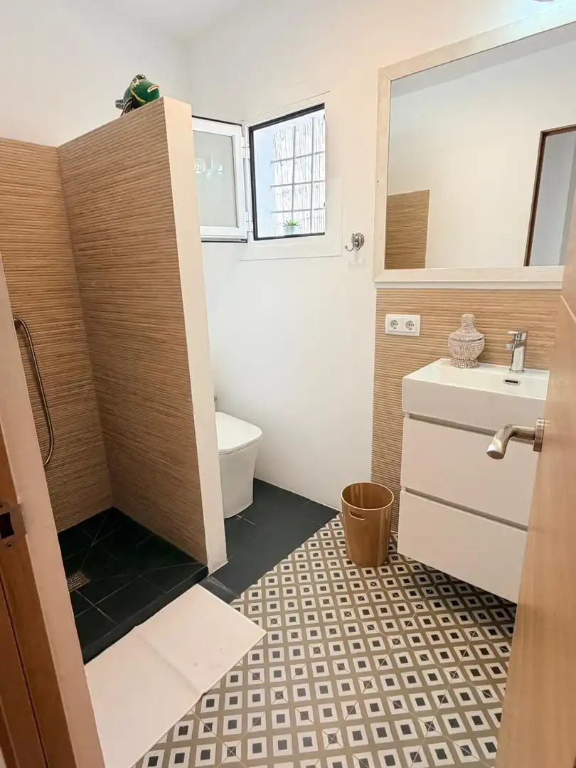 Baño de Casa o chalet en venta en Calvià con Aire acondicionado, Terraza y Trastero