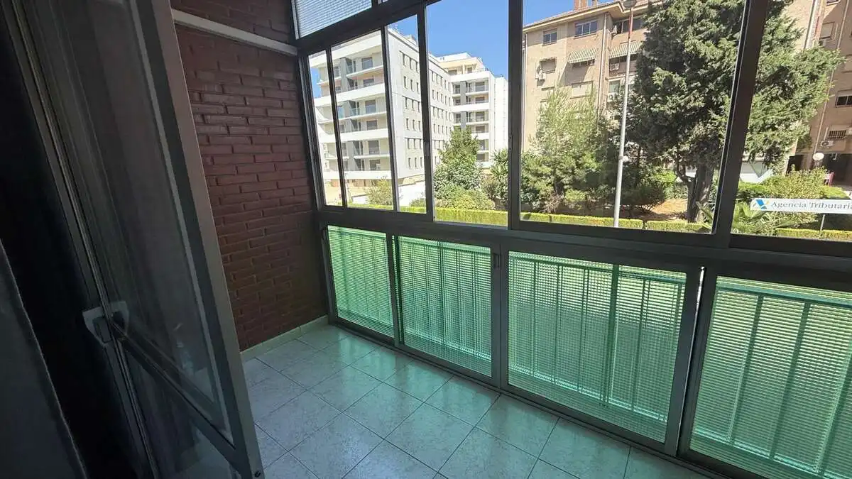 Pis amb terrassa de lloguer a Ribera del Beiro, imagen 5