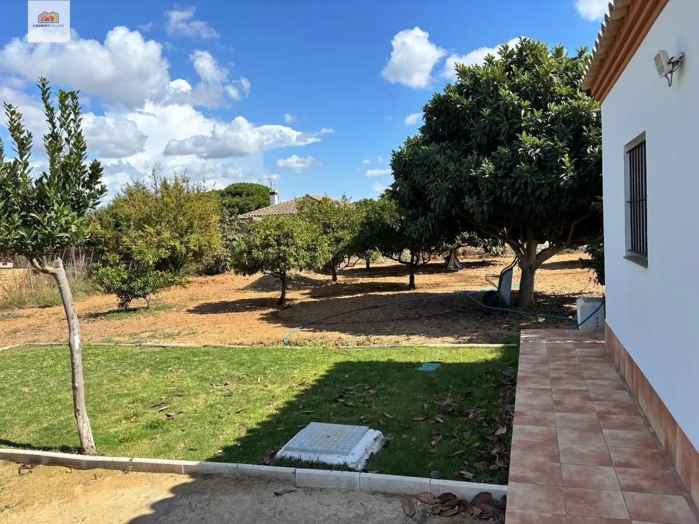 Chalet con piscina en venta en Las Lagunas - Campano, imagen 7