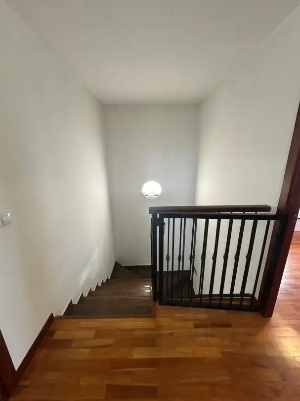 Casa o chalet en venta en Elburgo / Burgelu con Calefacción, Jardín privado y Terraza