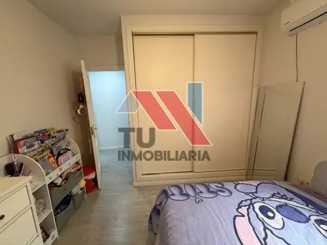Habitación de Piso en venta en Fuensalida con Aire acondicionado, Calefacción y Parquet