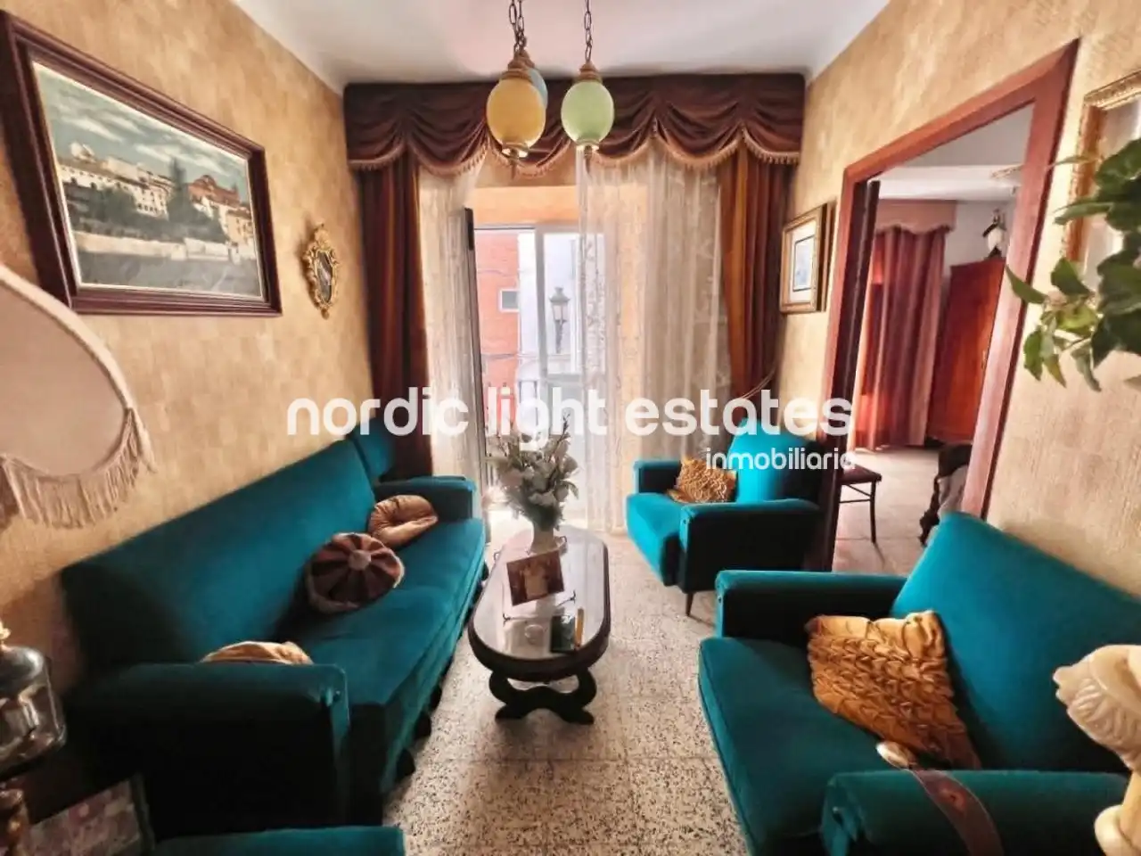 Haus zum Verkauf in Torrox Pueblo, imagen 7
