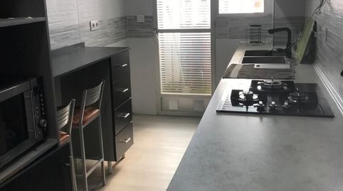 Foto 5 de Piso en venta en Zona Hospital, Linares