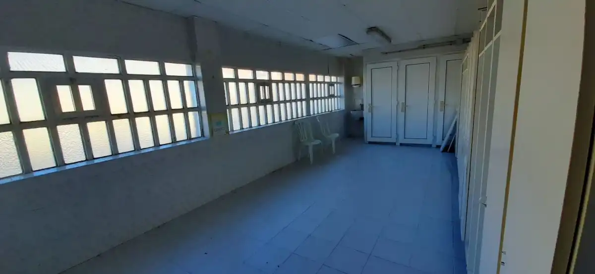 Nave industrial en venta en Colindres