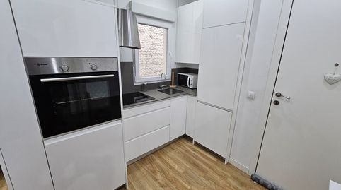 Foto 2 de Apartamento en venta en Calle de Fernando el Católico, Arapiles, Madrid Capital