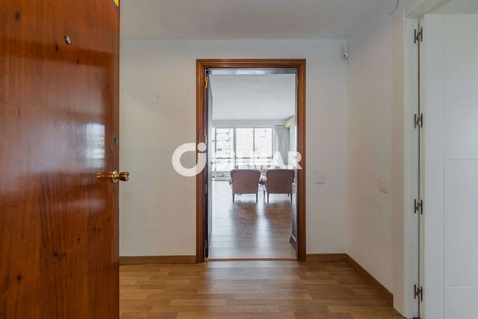 Piso en venta en Costillares