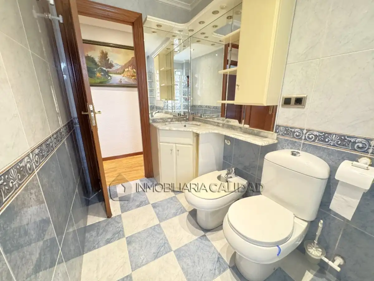 Wohnung mit Aufzug zur Miete in Zona Sur - Barrio Cortes, imagen 23