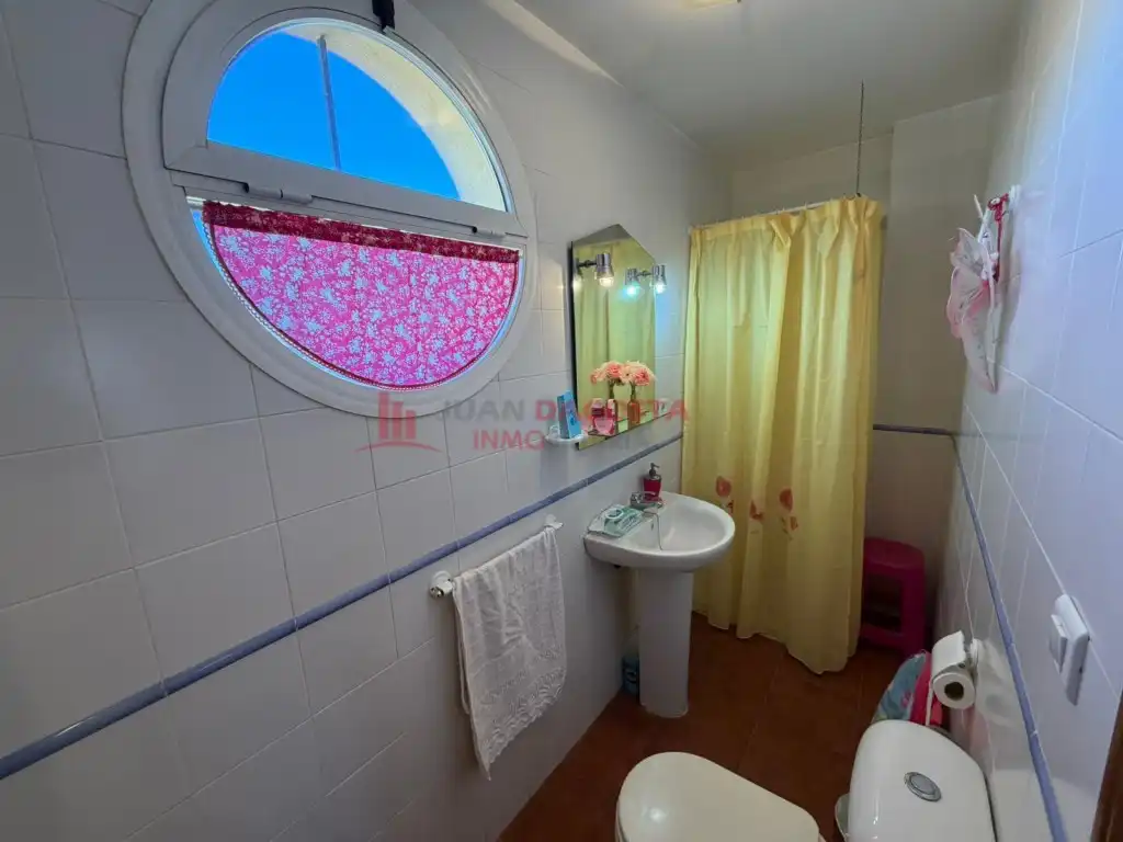 Baño de Casa o chalet en venta en Islantilla