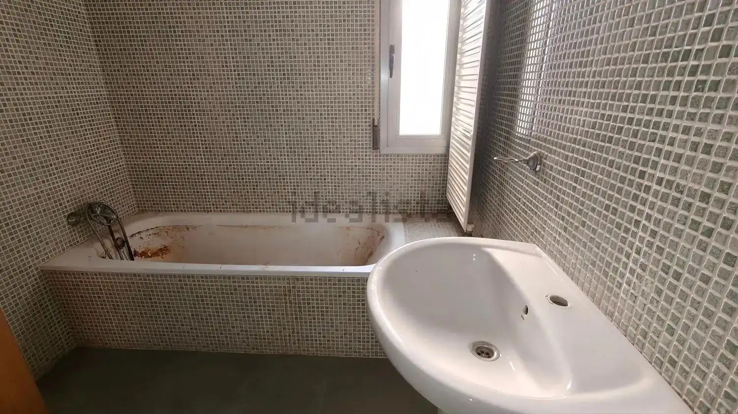Baño de Apartamento en venta en Miguelturra con Calefacción y Trastero