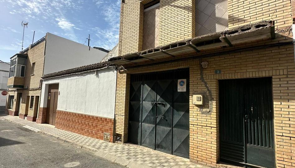 Foto 1 de Casa o xalet en venda a Torre Cruz - Los Molinos, Sevilla