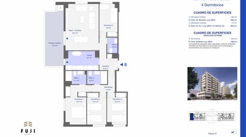 Foto 2 de Pis en venda a Susdbp Palmas Altas Sur, Palmas Altas, Sevilla