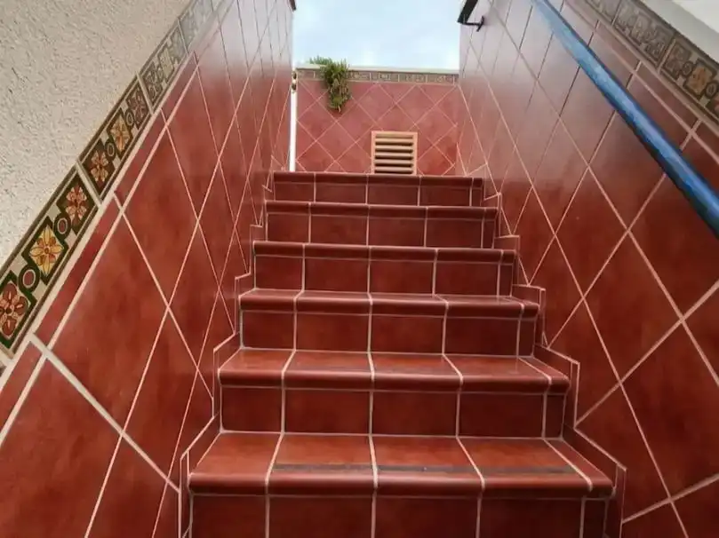 Flat for sale in El Ejido  with Air Conditioner and Balcony