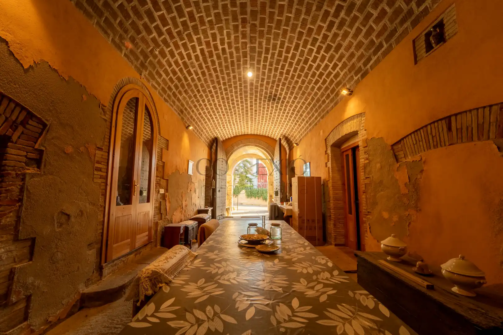 Finca rústica en venta en Pontós con Jardín privado, Terraza y Trastero
