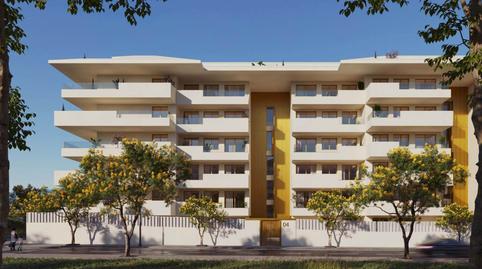 Foto 5 de Apartament en venda a Los Pacos, Fuengirola