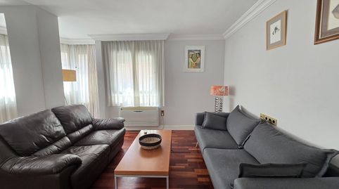 Photo 5 of Flat for rent in Faro, 1, La Malagueta - Monte Sancha, Málaga Capital