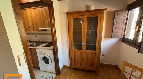 Foto 4 de Piso de alquiler en Calle San Pablo, Barrio del Centro, Salamanca Capital