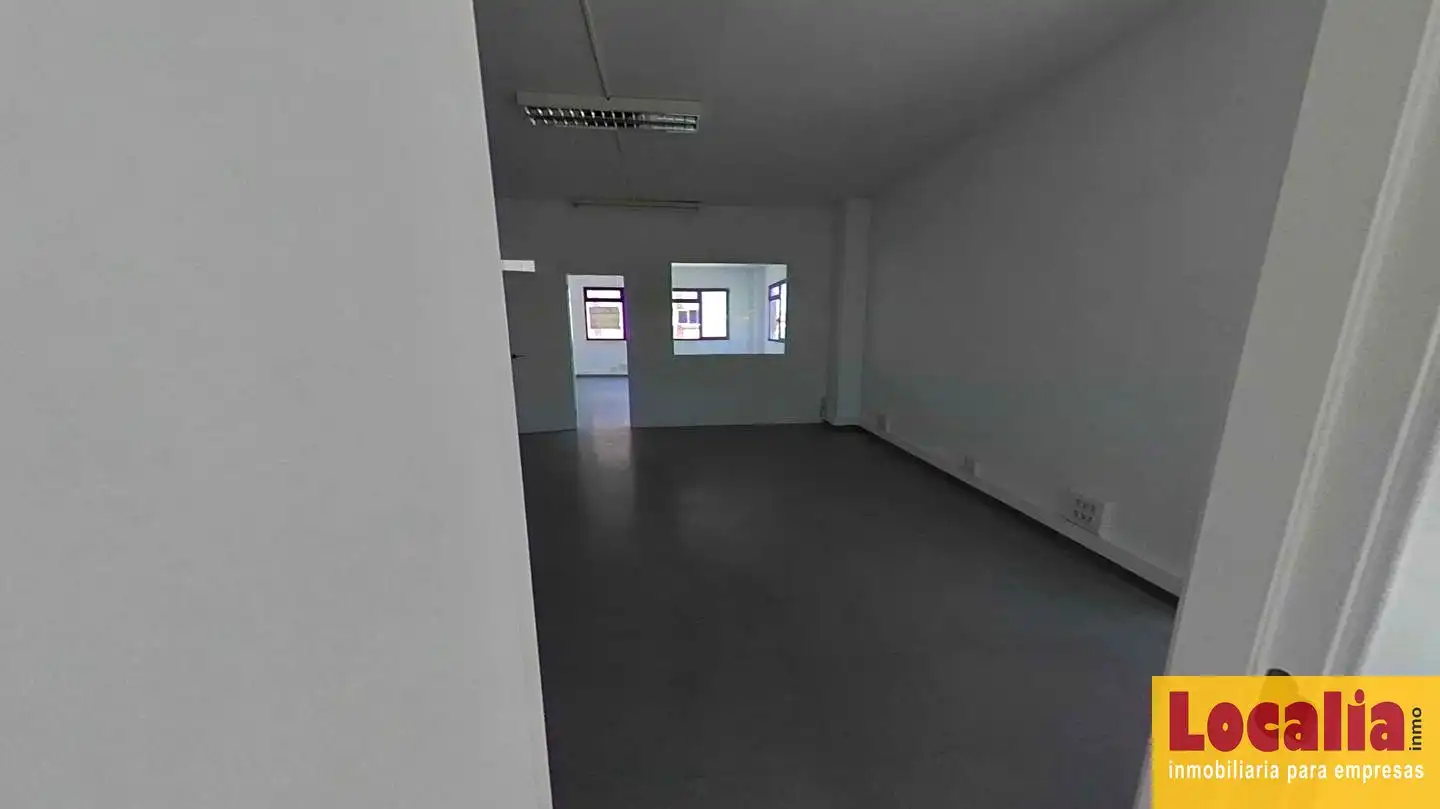 Oficina amb ascensor en venda a La Tejera, imagen 13
