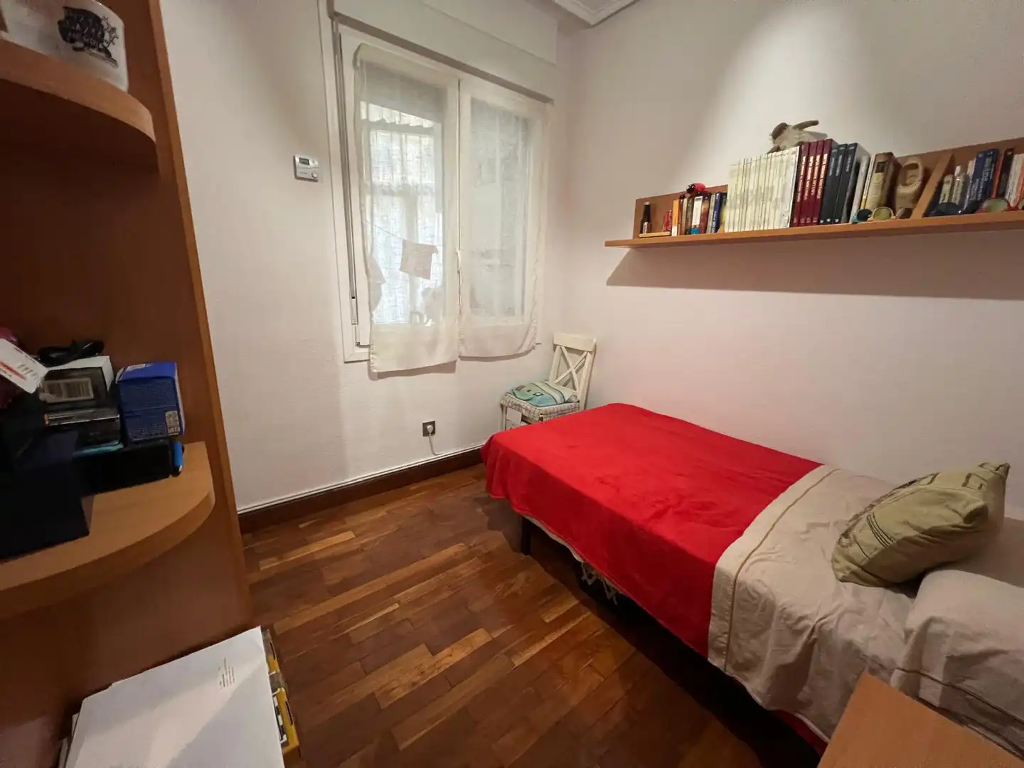 Flat with lift for sale in Basurtu - Zorrotza, imagen 13