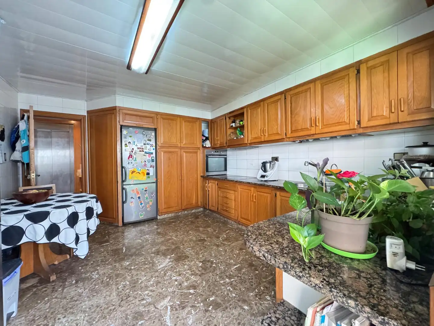 Piso con terraza en venta en Ponent - Set Camins, imagen 45