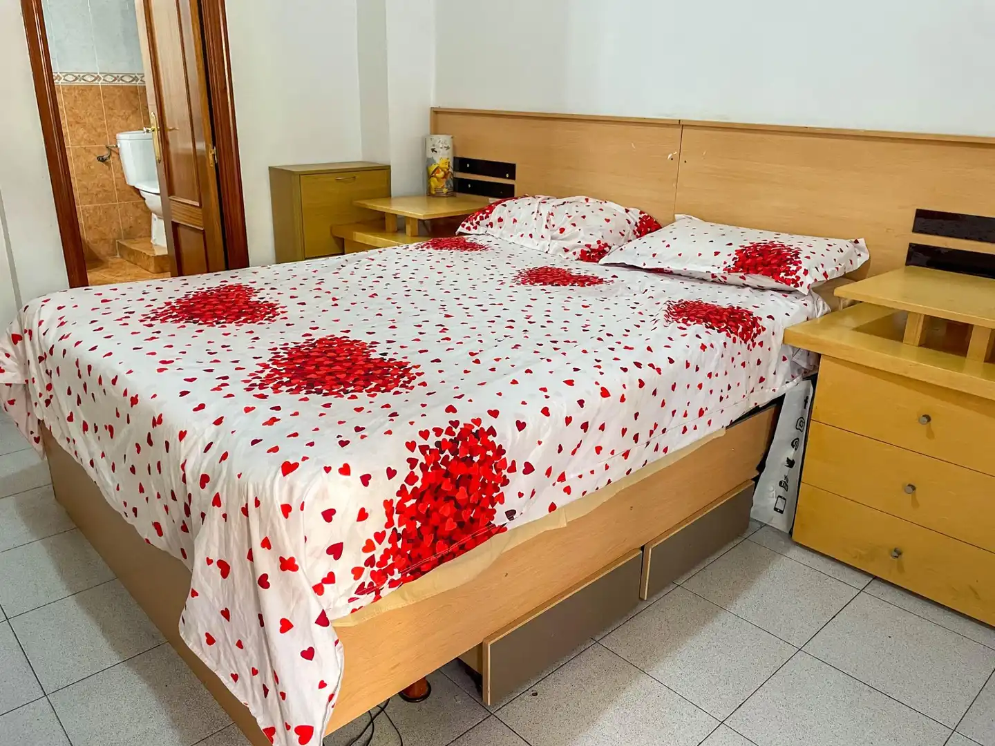 Flat for sale in Centro Puerto