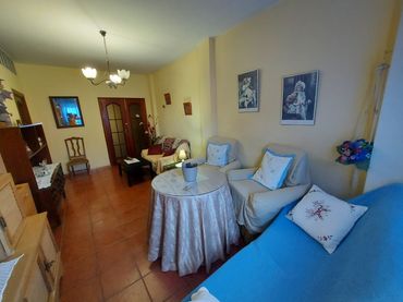 Piso con balcón en venta en Villanueva de la Serena