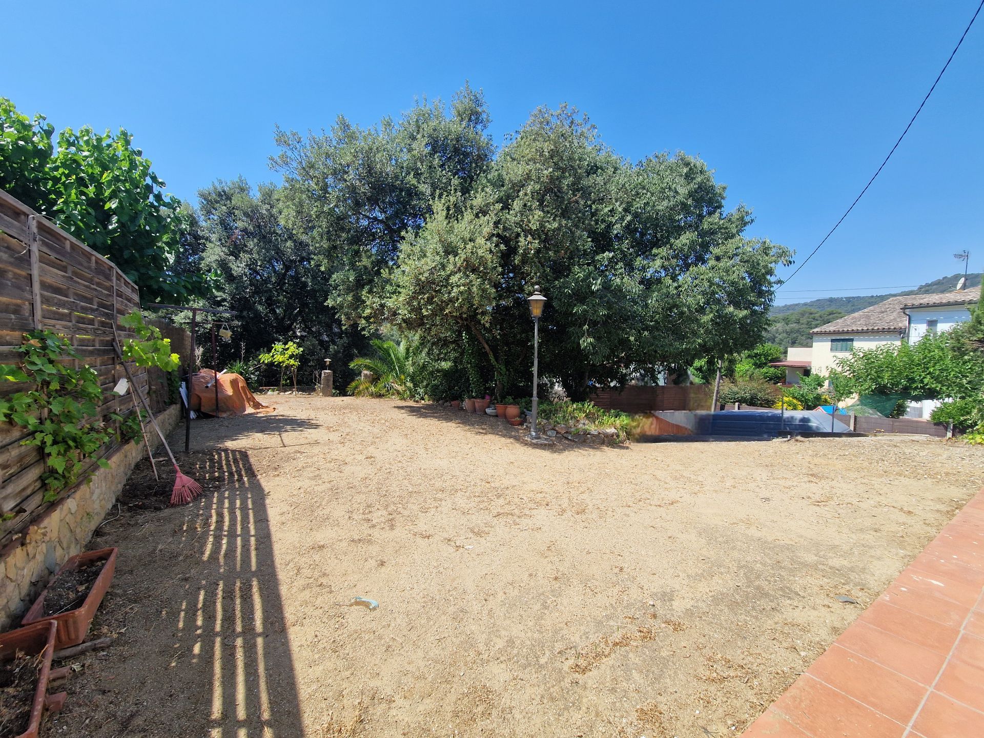 Casa o xalet en venda a Dosrius poble, Dosrius