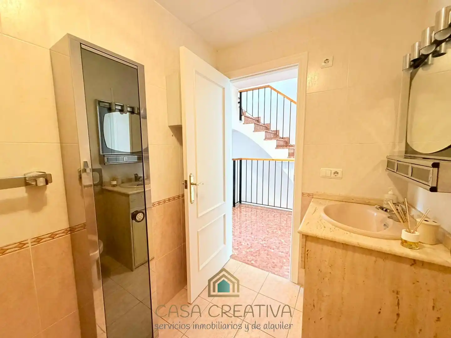 Maison mitoyenne avec terrasse à vendre à Calle CATARROJA, imagen 68