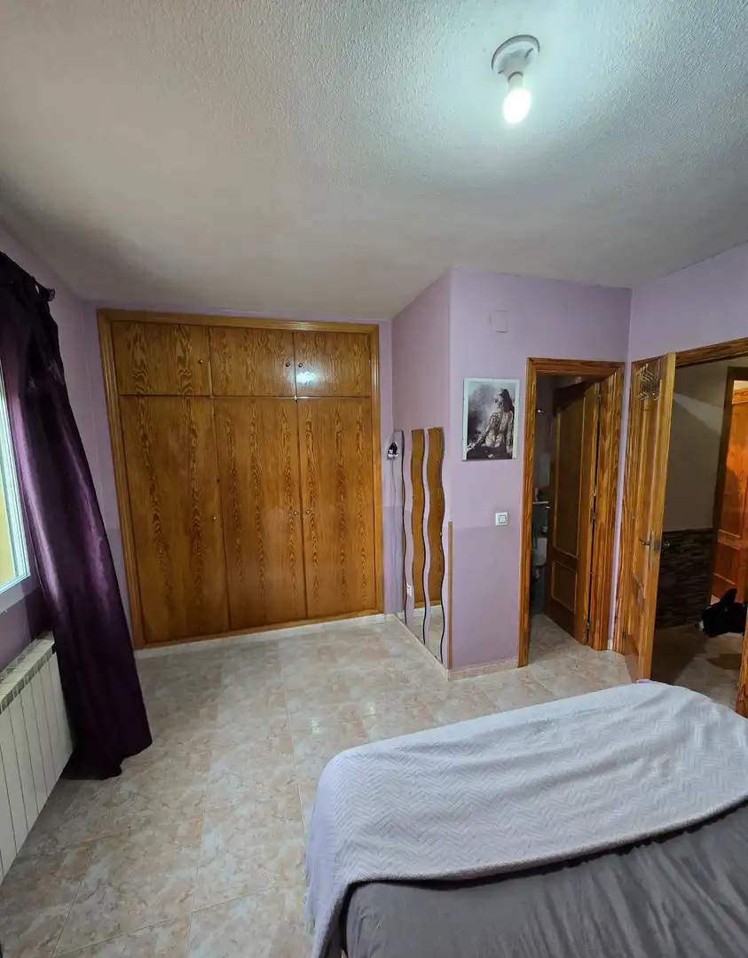 Casa amb piscina en venda a Yuncler, imagen 17