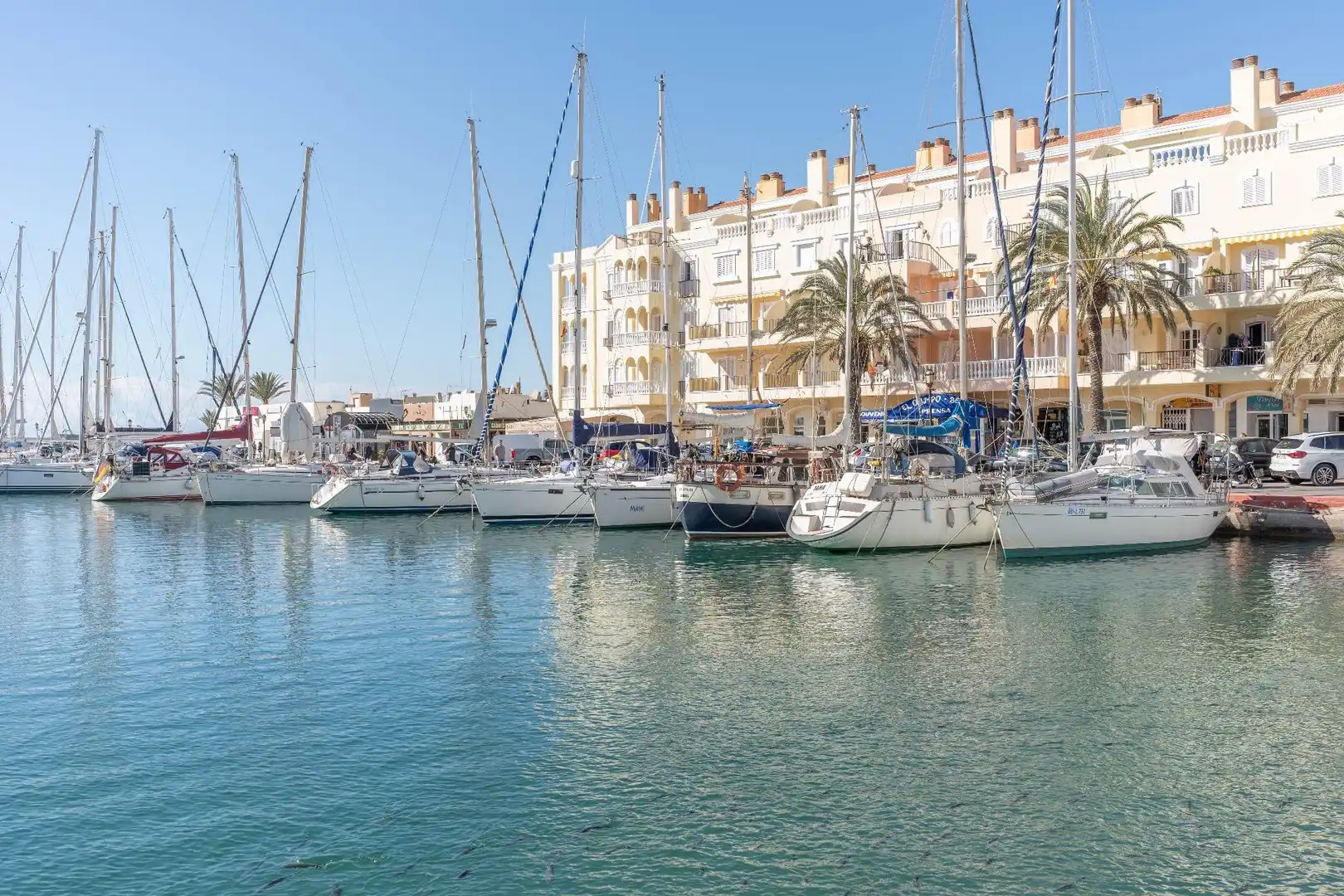 Appartement avec terrasse à vendre à Calle Calle Faro, imagen 39
