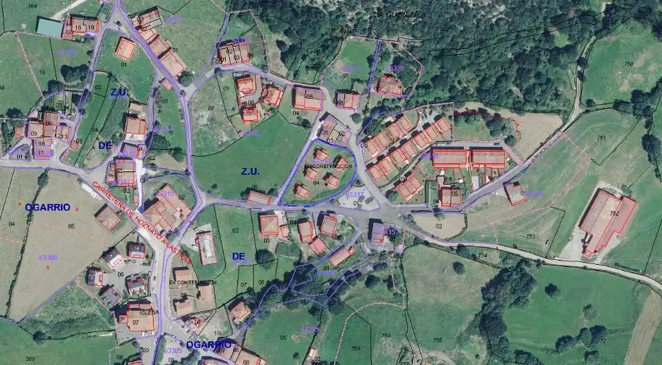Terreni e lotti in vendita a Ruesga, imagen 16