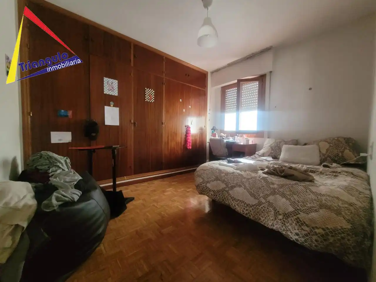 Piso de alquiler en José Zorrilla - Padre Claret