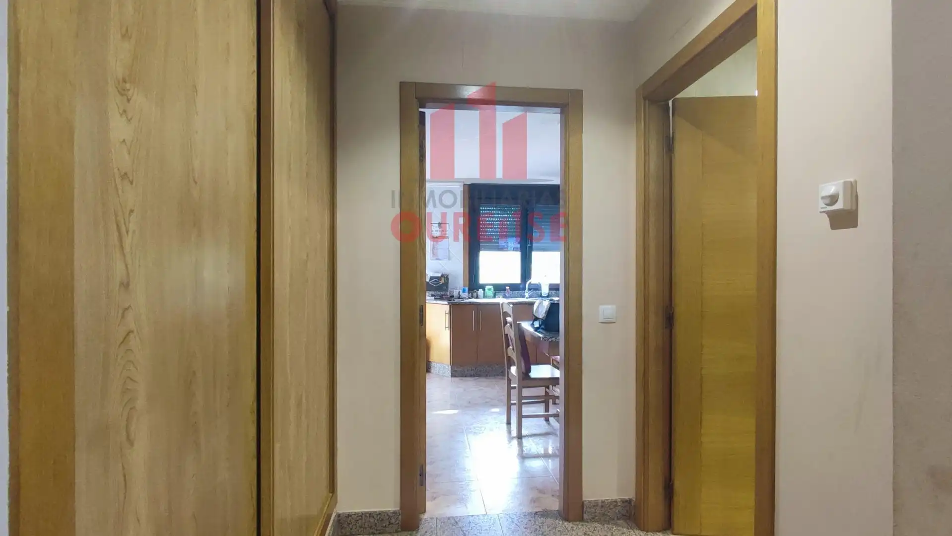 Casa o chalet en venta en Maside con Calefacción, Jardín privado y Balcón