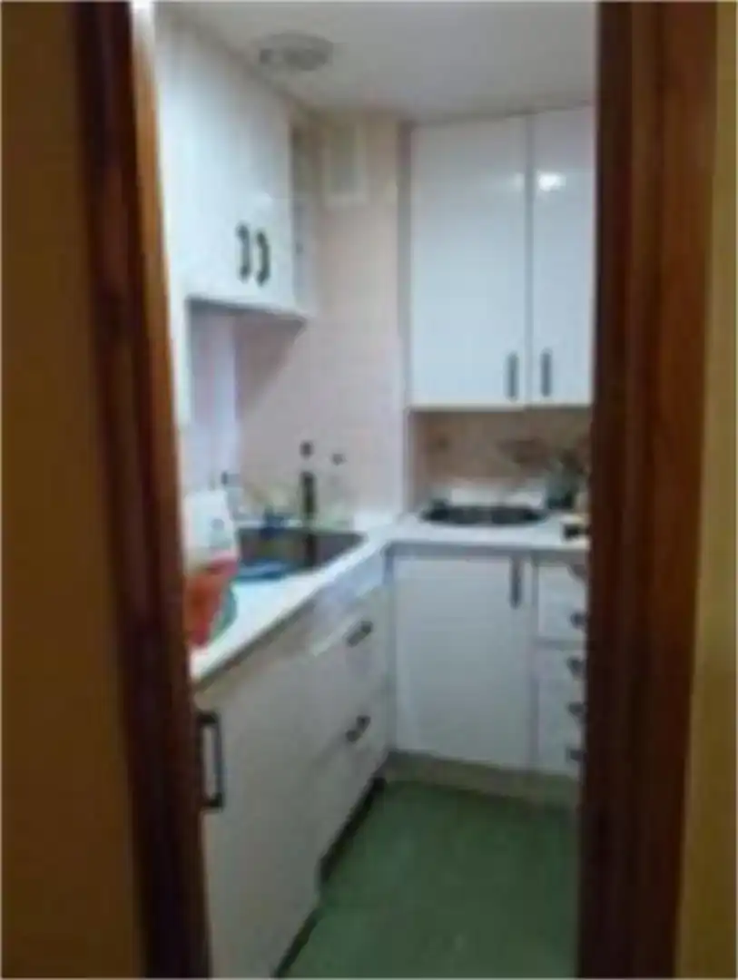 Wohnung zur Miete in Cerezo de Arriba