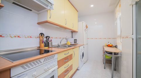 Foto 4 de Piso en venta en Calle del Pintor Rafael Boti, San Martín de la Vega, Madrid
