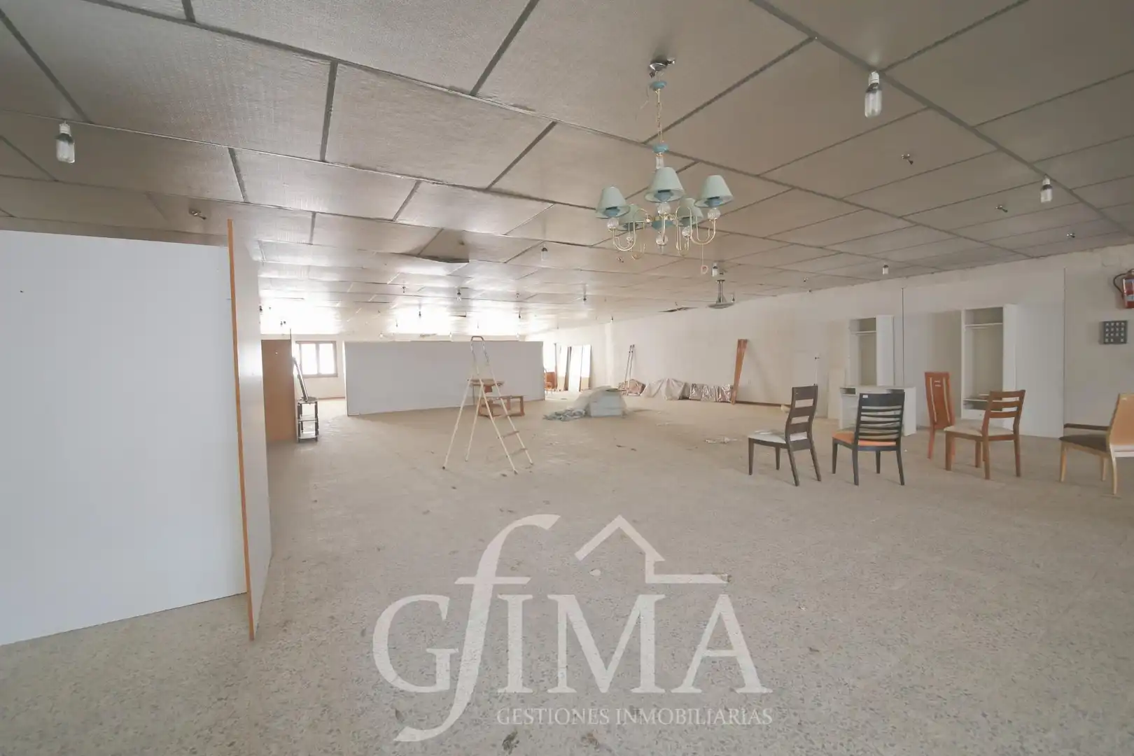 Local comercial en venta en Tomelloso, imagen 10