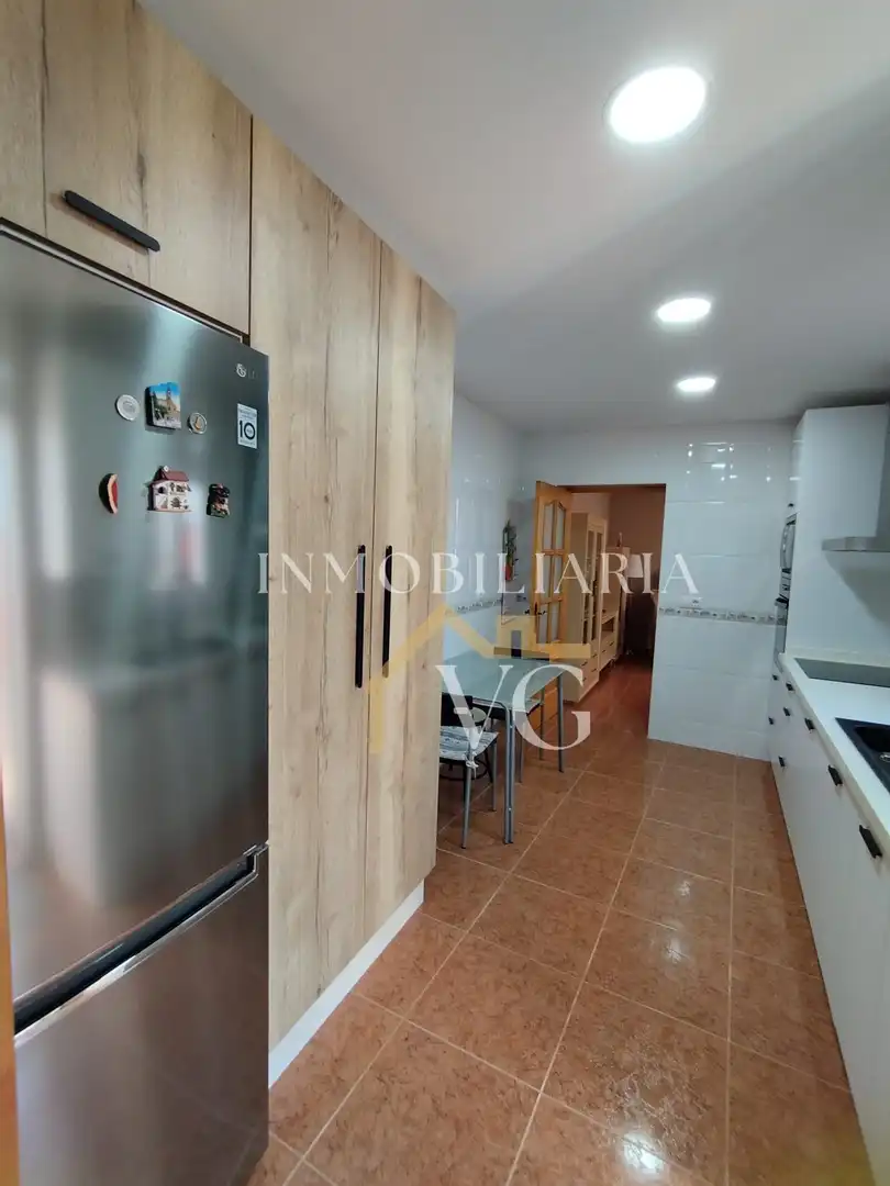Casa in vendita a Guillena pueblo, imagen 4